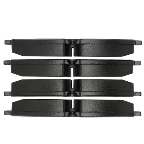 DFC 19-26 Mercedes-Benz Sprinter 4500 Rear Low Metallic 5000 Advanced Brake Pads - 1552-2236-00