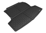 3D MAXpider 19-21 Nissan Altima Kagu Cargo Liner - Black - M1NS1141309