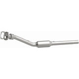 MagnaFlow DF Cat Conv 99-04 VW Beetle T/C GLX Turbo S / 99-03 Golf T/C GLS GTI / 99-03 Jetta T/C GLS - 51892