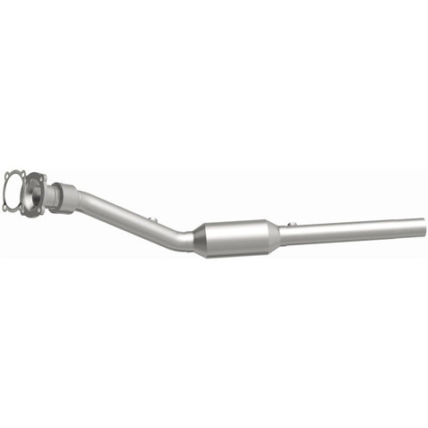 MagnaFlow DF Cat Conv 99-04 VW Beetle T/C GLX Turbo S / 99-03 Golf T/C GLS GTI / 99-03 Jetta T/C GLS - 51892