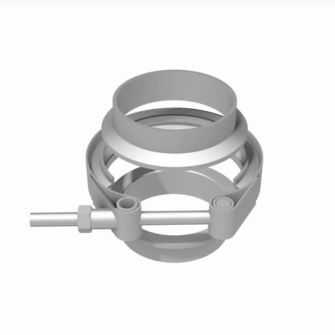 MagnaFlow Clamp Flange Assembly 2.5 inch - 10168