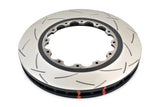 DBA 2009 Chevrolet Corvette ZR1 5000 Series Slotted Front Replacement Rotor - 52990.1S