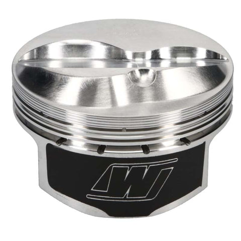 Wiseco 67-02 Chevrolet Small Block V8 5.7L -15CC Dome 4.060in Bore Piston Shelf Stock Kit - K0138X6