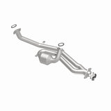 MagnaFlow Direct Fit Catalytic Converter California Grade 00-04 Toyota Avalon 3.0L - 452136