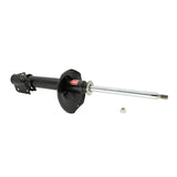 KYB Shocks & Struts Excel-G Rear Left SUBARU Legacy (FWD) 1990-91 - 235072