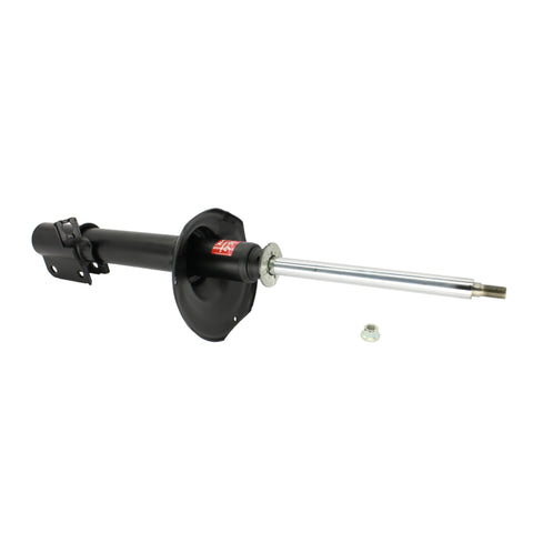 KYB Shocks & Struts Excel-G Rear Left SUBARU Legacy (FWD) 1990-91 - 235072