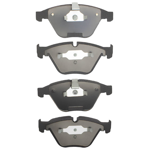 R1 04-13 BMW 528Xi Front Optimum OE Brake Pads - 2551-0918-00