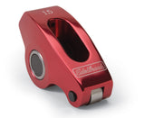 Edelbrock Rocker Arms Roller SBC 3/8In 1 5 1 Ratio Individual - 77771