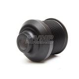 VMP Performance 13-14 Ford Shelby GT500 2.4in Press-On Pulley - VMP-24-10-P