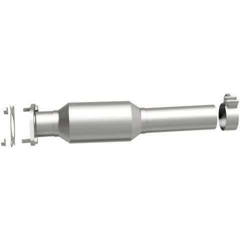 MagnaFlow 09-11 Buick Lucerne Rear Underbody 3.9L Direct Fit Catalytic Converter - 280425