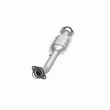 MagnaFlow Conv DF 07 Titan 5.6L D/S rr OEM - 49218