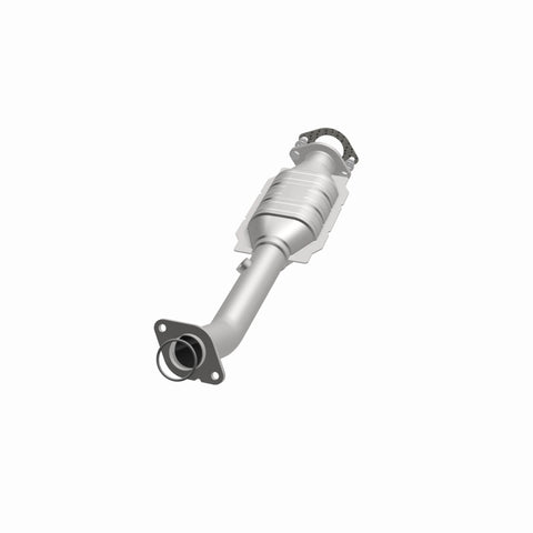 MagnaFlow Conv DF 07 Titan 5.6L D/S rr OEM - 49218