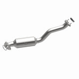 Magnaflow Conv DF 07-08 Honda Fit 1.5L Automatic Transmission - 51767