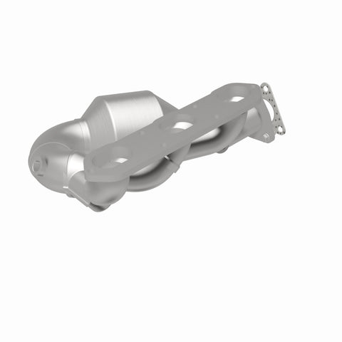 MagnaFlow Converter Direct Fit 00-04 Porsche Boxster 2.7L/3.2L - Right - 52329