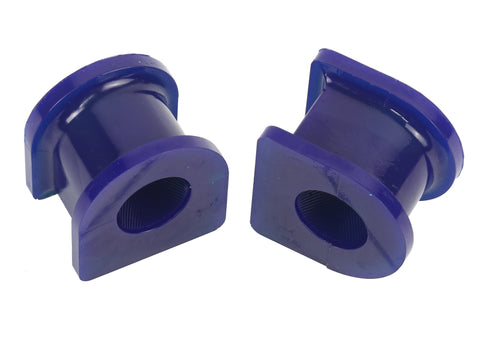 SuperPro 1998 Lexus GS300 Base Front 29mm Sway Bar Mount Bushing Set - SPF4441-29K