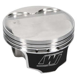 Wiseco 2004 Nissan 350Z VQ35 4V +7cc Dome 96mm Bore Piston Shelf Stock Kit - K606M96AP