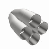 MagnaFlow Collector Merge 1.75 x 2.5 - 10801