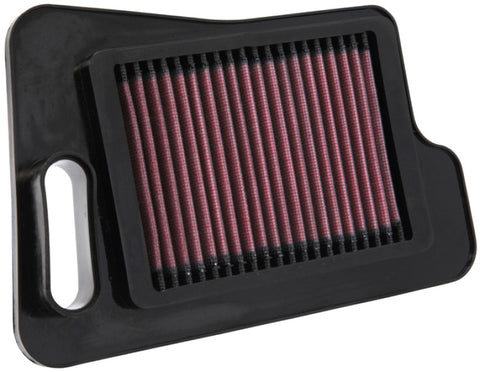 K&N Replacement Air Filter for 07-12 Suzuki AN400 Burgman 400 - SU-4007