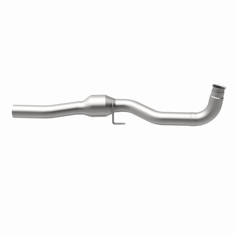 MagnaFlow Conv DF 06- GM Silv/Sierra 6.6L - 60502