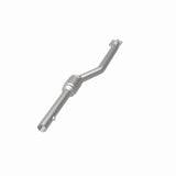 MagnaFlow Conv DF 99-00 BMW 540i 4.4L PS Rear - 49786