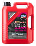 LIQUI MOLY 5L Top Tec Truck 4450 Motor Oil SAE 15W40 - 22038