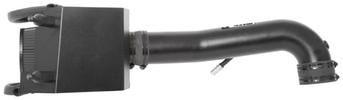 K&N 2018 Jeep Wrangler JL V6-3.6L F/I Blackhawk Performance Intake Kit (No Jeep Grand Cherokee) - 71-1576