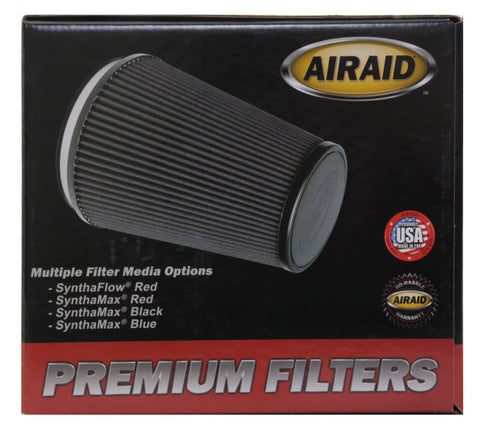 Airaid 03-07 Ford Power Stroke 6.0L Direct Replacement Filter - 861-341