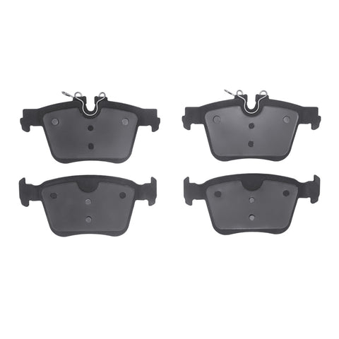 R1 21-26 Volvo Xc60 Rear Optimum OE Brake Pads - 2552-2409-00