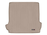 WeatherTech 03+ Lexus GX470 Cargo Liners - Tan - 41240