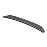 Seibon 14+Lexus IS250/350 BT- Carbon Fiber Rear Lip Spoiler - RS14LXIS-BT