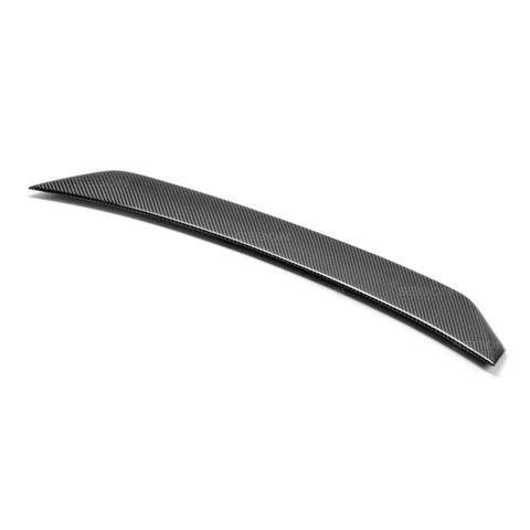 Seibon 14+Lexus IS250/350 BT- Carbon Fiber Rear Lip Spoiler - RS14LXIS-BT