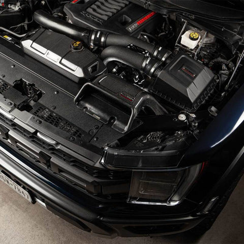 Cobb 21-23 Ford F-150 EcoBoost Raptor/Tremor Intake System w/HCT - 7F2150