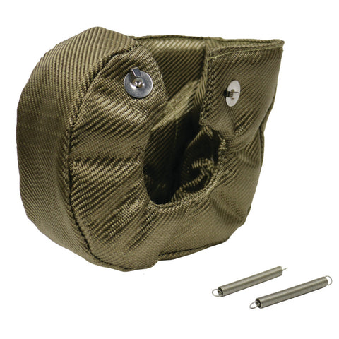 BD Diesel Turbo Blanket - T4 S300/S400 - 1453522