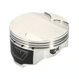 Wiseco Honda 19-20 SXS1000R/X Talon 10.5.1 CR 92mm Piston Kit - 40244M09200