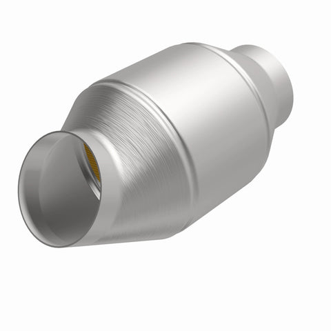 Magnaflow Conv Univ 5.00 C/A 3.00 Spun OEM - 51779