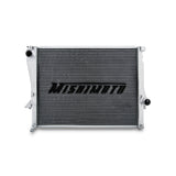 Mishimoto 99-02 BMWZ3 Manual X-Line (Thicker Core) Aluminum Radiator - MMRAD-CON-99X