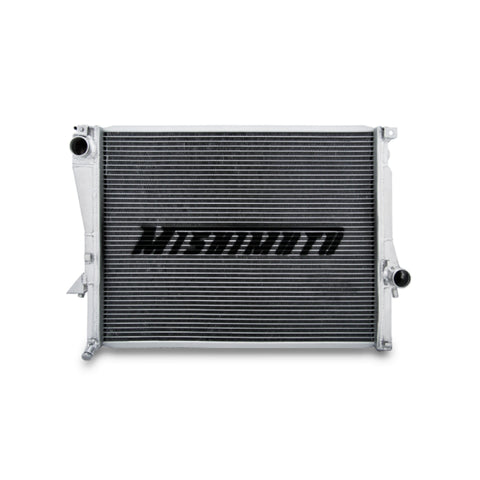 Mishimoto 99-02 BMWZ3 Manual X-Line (Thicker Core) Aluminum Radiator - MMRAD-CON-99X