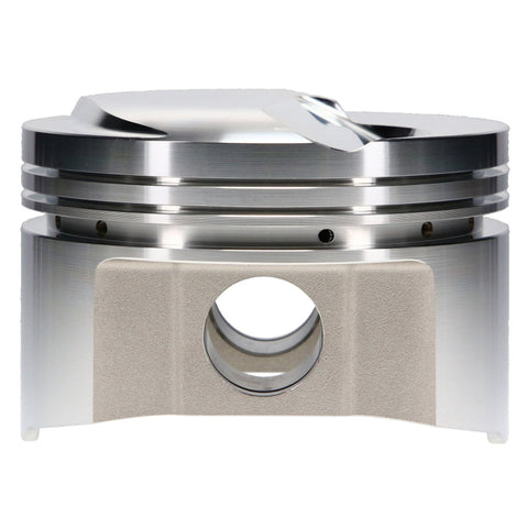 JE Pistons Chevrolet 4.310in Bore 1.520 CD 0.990 Pin - Set of 8 - 212150