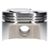 JE Pistons 454 BBC DOME 18cc Set of 8 Pistons - 212158