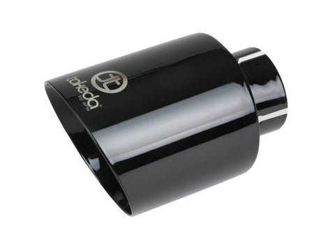 aFe POWER Takeda 06-13 Lexus IS250/IS350 SS Axle-Back Exhaust w/ Black Tips - 49-36055-B