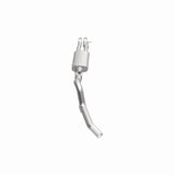 MagnaFlow Sys C/B 03 GM Silverado 2500Hd 6.0L - 15789