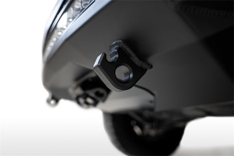 Addictive Desert Designs 22-23 Toyota Tundra Stealth Fighter Winch Front Bumper - F761191760103