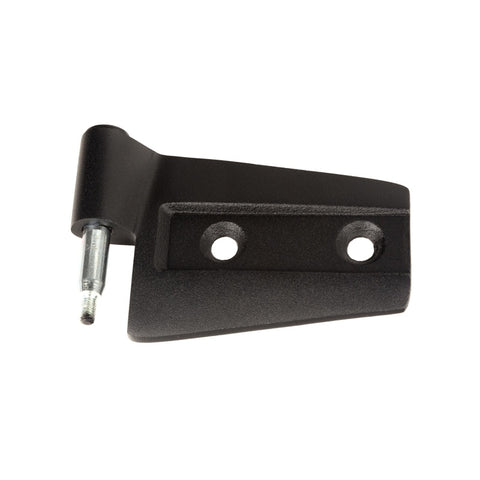 Rugged Ridge 07-18 Jeep Wrangler JK 4-Door Door Hinge Kit - 11202.32