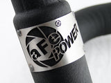 aFe Bladerunner Intercoolers Tube Out 02-04 GM Diesel Trucks V8 6.6L (td) LB7 - 46-20047