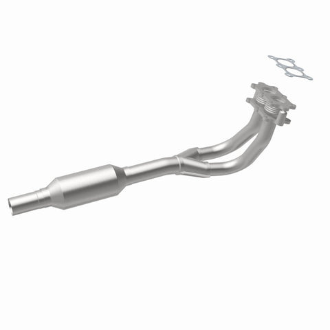 MagnaFlow Direct Fit Catalytic Converter 87 Volkswagen Scirocco 1.8L - 23207