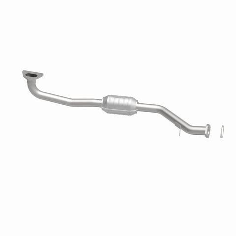 MagnaFlow Conv DF 01-04 Subaru Outback 3L Passenger Side - 51648