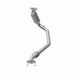 Magnaflow California Direct Fit Converter 05-06 Pontiac G6 3.5L - 5461228