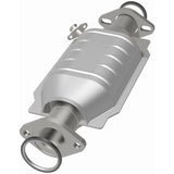 MagnaFlow Direct Fit Catalytic Converter Toyota 75 86 - 23889