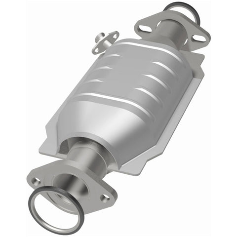 MagnaFlow Direct Fit Catalytic Converter Toyota 75 86 - 23889
