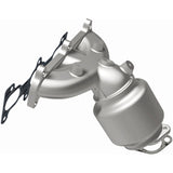 MagnaFlow Direct Fit Catalytic Converter 07-09 Hyundai Santa Fe 2.7L - 51280